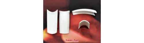 Emmi-nail umetne konice polnilo french