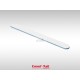 Emmi-nail pilica ravna bela 100/100