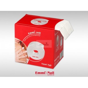 Emmi-nail celulozne vatke 500 kom
