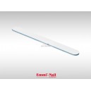 Emmi-nail pilica ravna bela 100/180